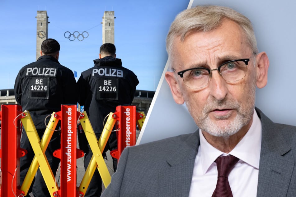 Vereine an Polizeikosten beteiligen? Schuster möchte keine Rechnungen schreiben!
