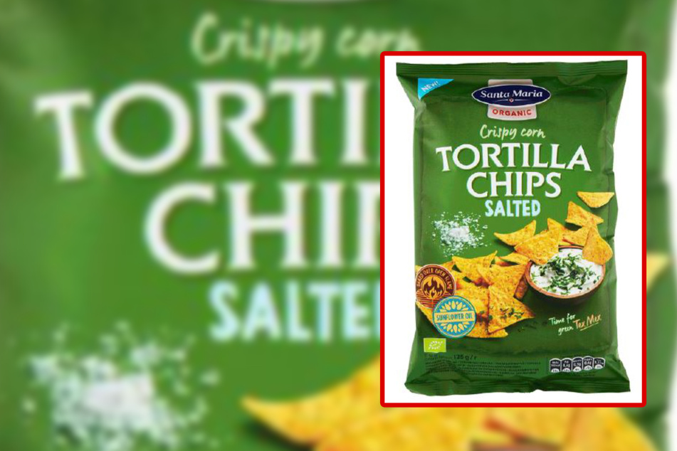 Unternehmen ruft diese Tortilla-Chips zurück!