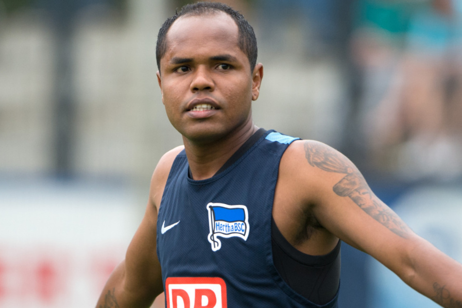 Ronny hat einen neuen Verein gefunden.