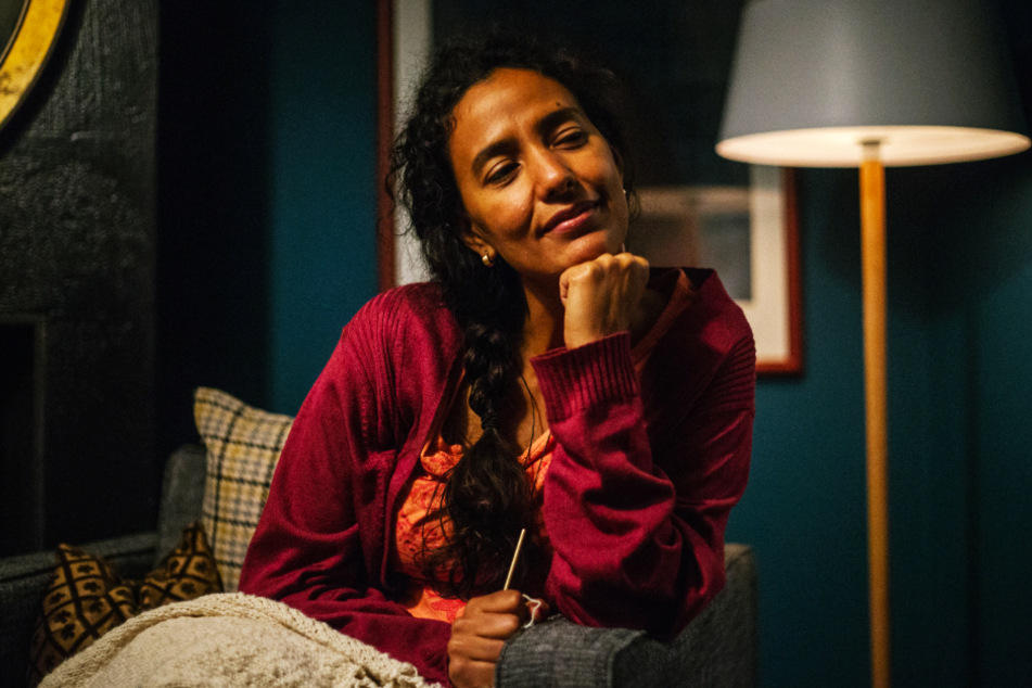 Marisol Marquez Navarra (Raffaella Brizuela Sigurdardottir) hat in ihrem Leben bereits viele geliebte Menschen verloren.