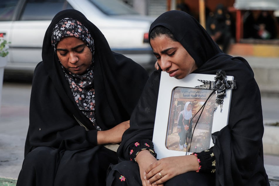 Probe into attack on Iran girls' school reveals bombshell findings about US responsibility