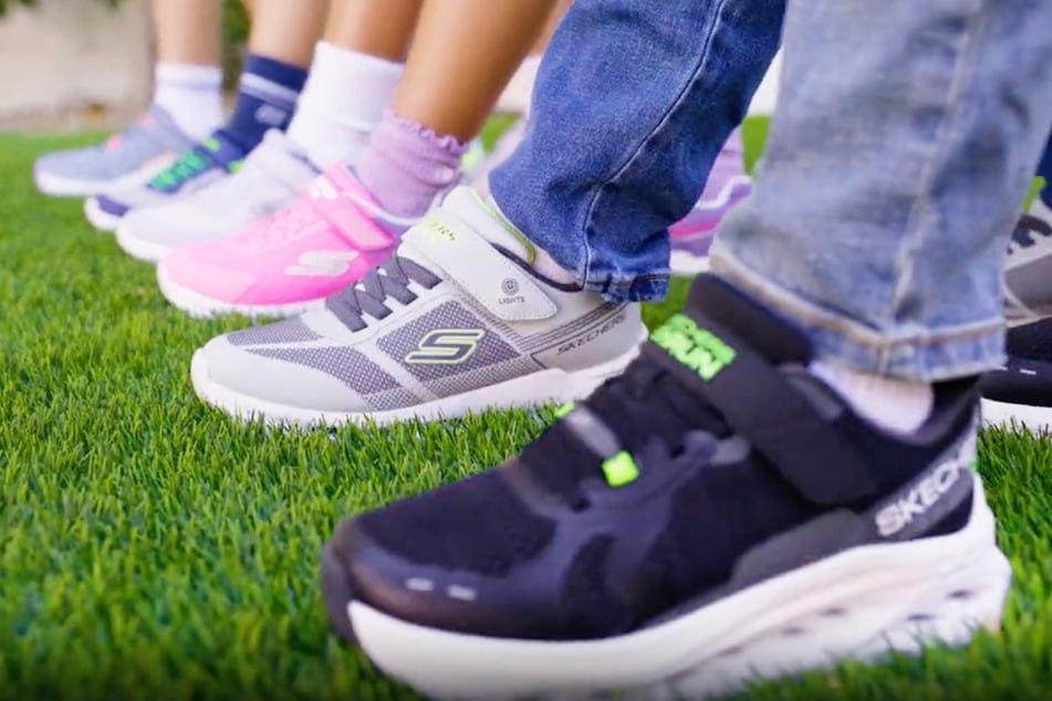 Skechers Just Made Kids' Footwear a Lot More Affordable with this BOGO Deal