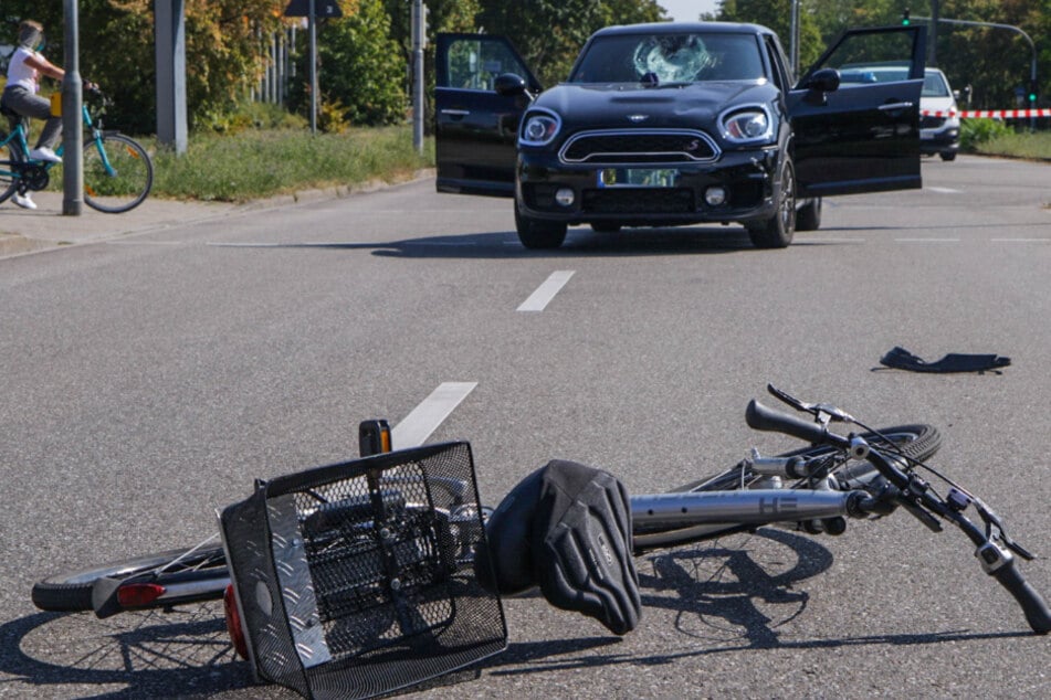 Unfall Stuttgart: Verkehrsunfälle Von Heute - B10 / B14 | TAG24