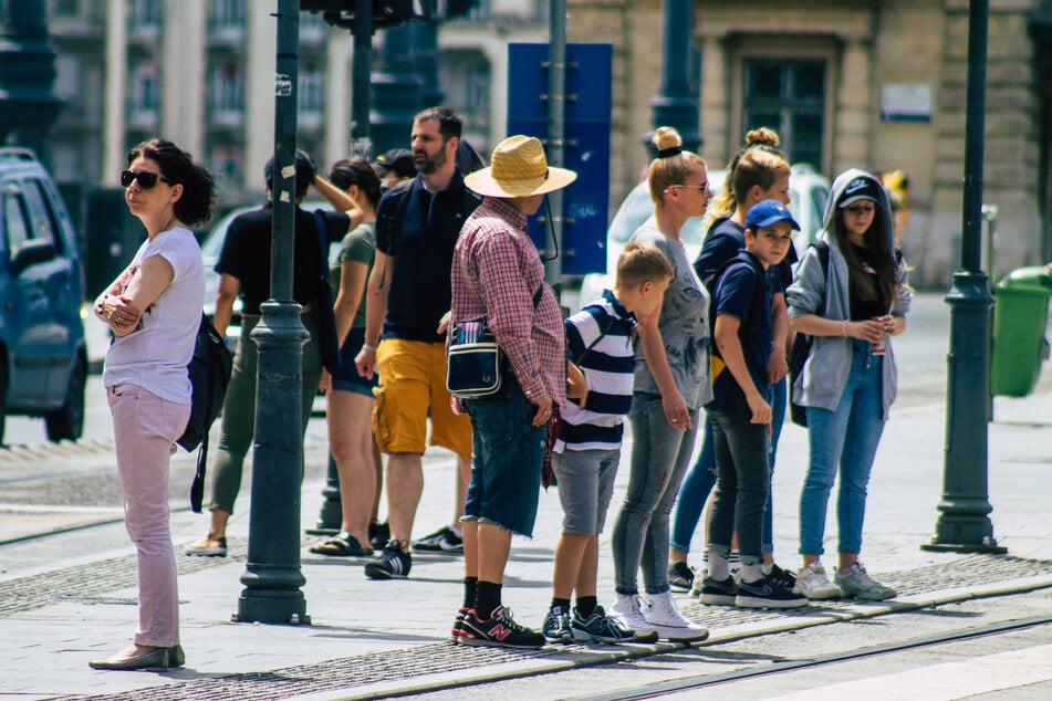 Trotz der gestiegenen Ausgeglichenheit in Deutschland gibt es einige Bereiche, die in der Umfrage schlechter abgeschnitten haben. (Symbolfoto)