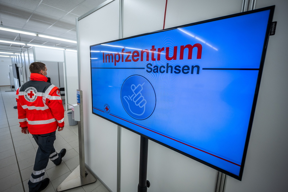 Schon am 27. Dezember soll es losgehen mit dem Impfen. Zunächst werden Teams in die Altenheime ausschwärmen.