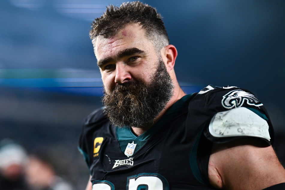 Super Bowl champ Jason Kelce confirmed his retirement from the NFL on Monday.