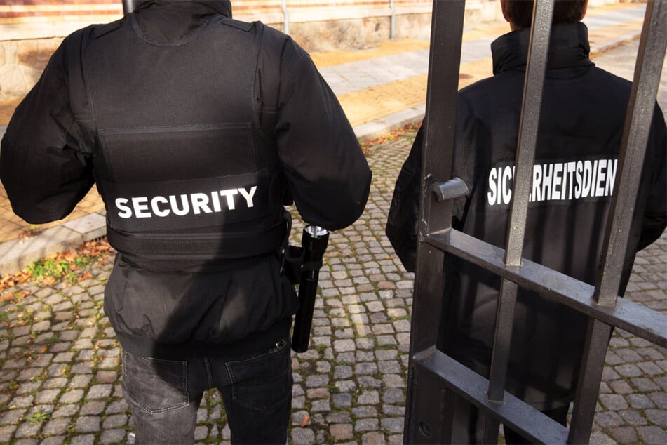 Die Security-Branche konnte ihren Umsatz in den letzten 10 Jahren verdoppeln.