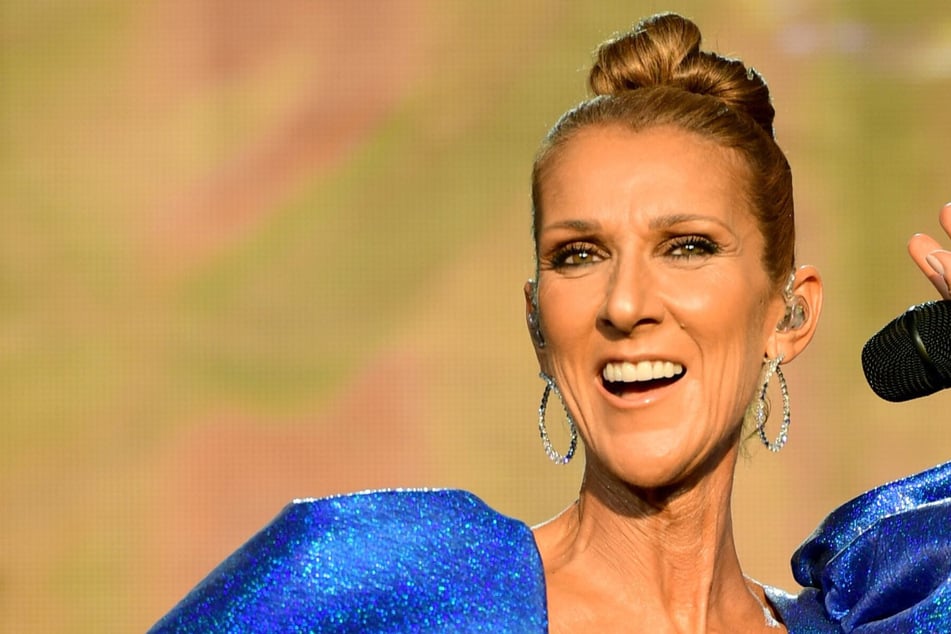 Sensation um schwer kranke Céline Dion: Comeback nach sechs Jahren?