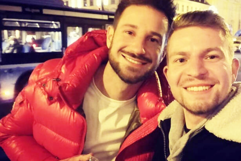 München: Selfie mit "Prince Charming": Ex-Priesteramtsanwärter bereut Foto trotz Folgen nicht