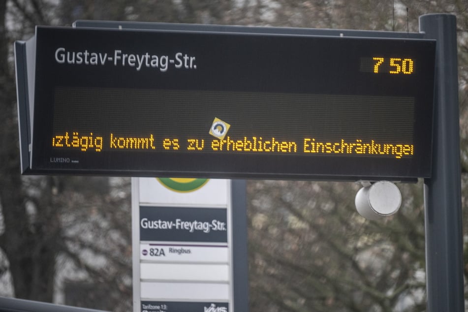 Laut der CVAG kommt es zu erheblichen Einschränkungen. (Archivbild)