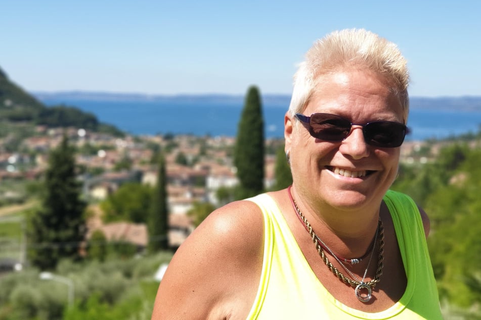 TV-Team drehte kurz vor Tod mit Kult-Auswanderin Anke "Hasi" Leithäuser: "Mir geht es besch***en"