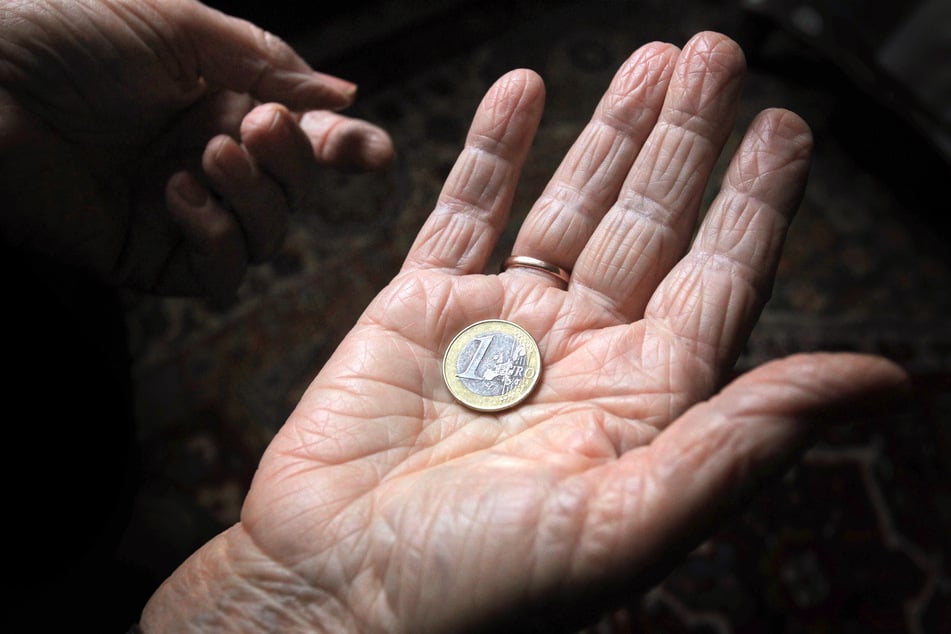 Viele Schauspieler haben wegen ausbleibender Arbeitsaufträge im Alter kein Geld mehr für Versicherungsbeiträge. (Symbolbild)