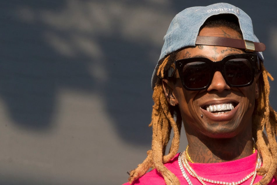 Illegaler Waffenbesitz: US-Rapper Lil Wayne drohen viele Jahre Gefängnis