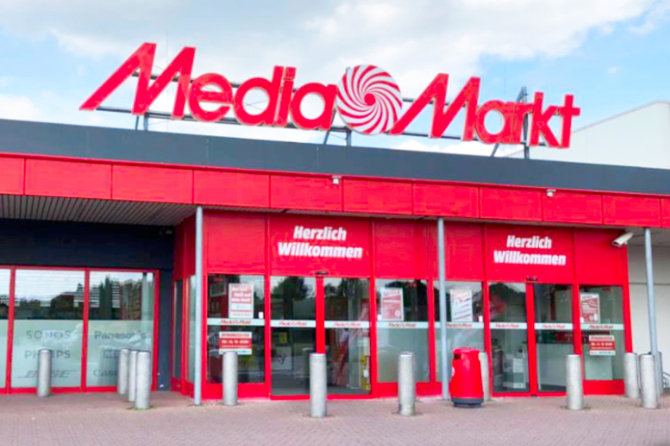 MediaMarkt Delmenhorst - Seestraße 7.