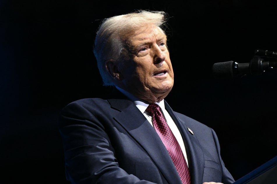 Trump ran a promise to lower the cost of living, but voters have made it clear they do not believe he's succeeded.