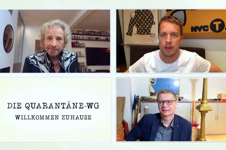 Trotz vielen Promis: RTL schmeißt Quarantäne-WG aus Programm