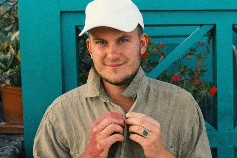 Der Dresdner Regisseur Julius Gintaras Blum (29) möchte im Sommer mit den Dreharbeiten zum Film "Eastkids" beginnen. Dafür sucht er Chemnitzer.