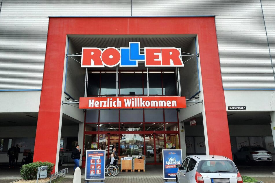 ROLLER Reutlingen