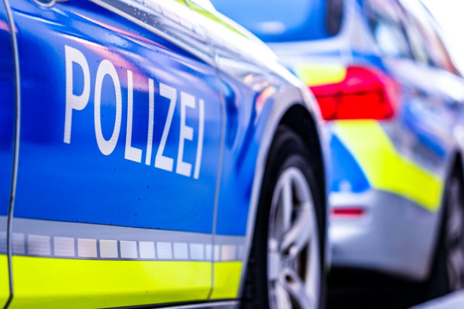 Die Polizei konnte einen Mann festnehmen. (Symbolbild)