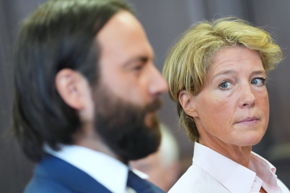Block-Prozess: Wer nimmt heute im Zeugenstand Platz?