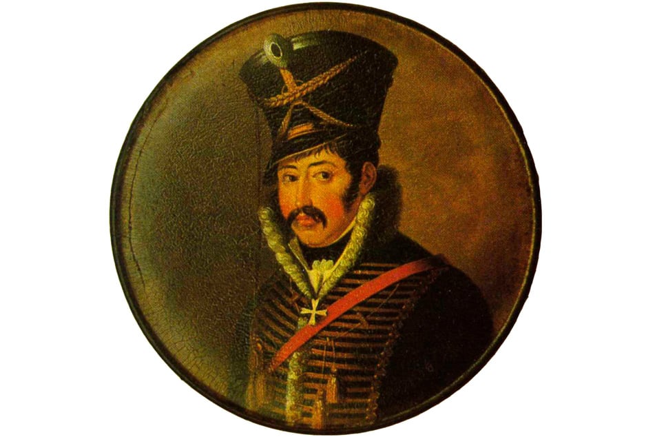 Major Ferdinand von Schill († 1809) wird nachgesagt, das Sprichwort "Lieber ein Ende mit Schrecken als ein Schrecken ohne Ende" geprägt zu haben.