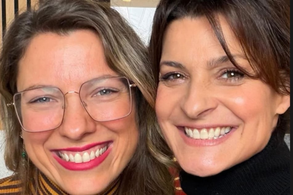 Kristine Capek, Headhunterin, sprach mit Marlene über den aktuellen Arbeitsmarkt.