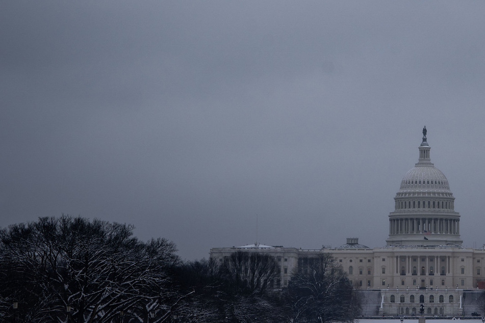 Government shutdown averted for now – but how much longer?