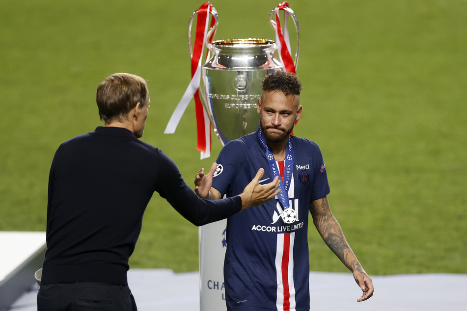 Bis auf im Finale der UEFA Champions League räumten die Kicker von Parsi Saint-Germain in der vergangenen Saison nahezu alles ab.