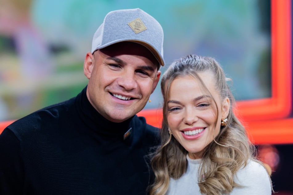 Die strahlenden Zeiten zwischen Pietro Lombardi und Laura Maria Rypa sind vorbei.
