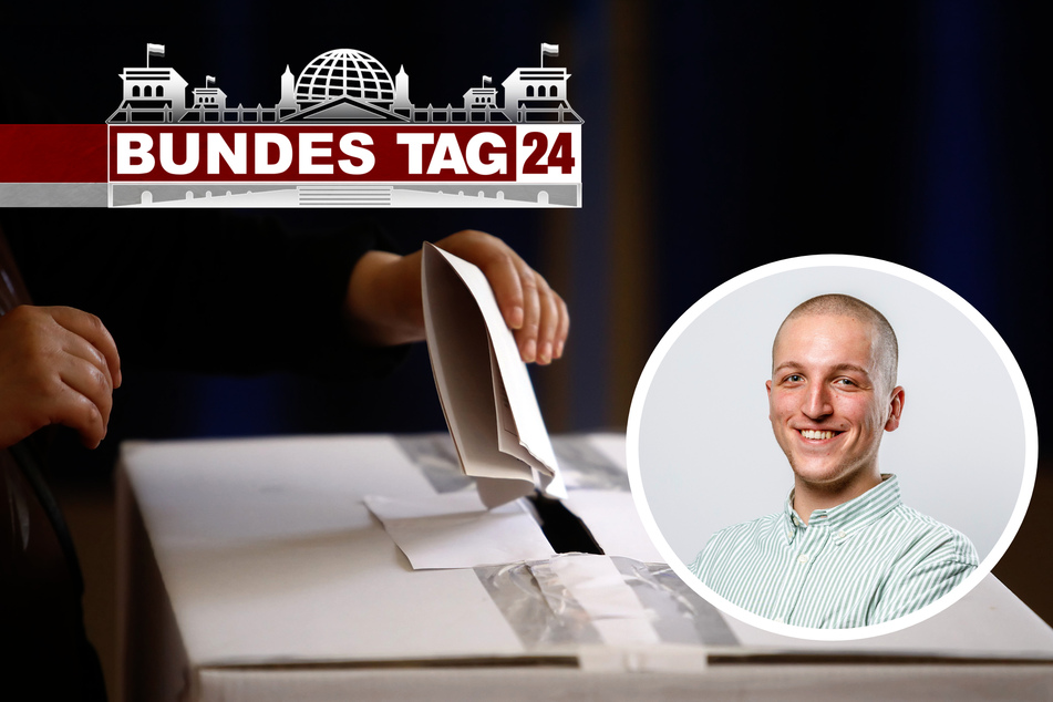 Die kleine Staatsbürgerkunde zur Wahl: Das sind die Wahlrechts-Grundsätze!