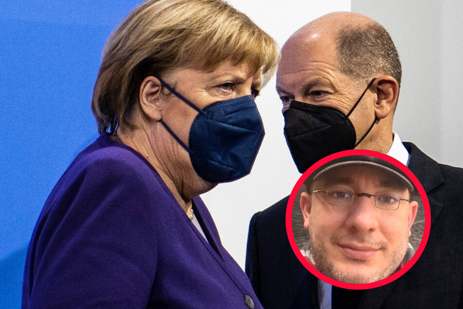 Kommentar zu den Corona-Beschlüssen: Mit Vollgas und Feigheit gegen die Wand