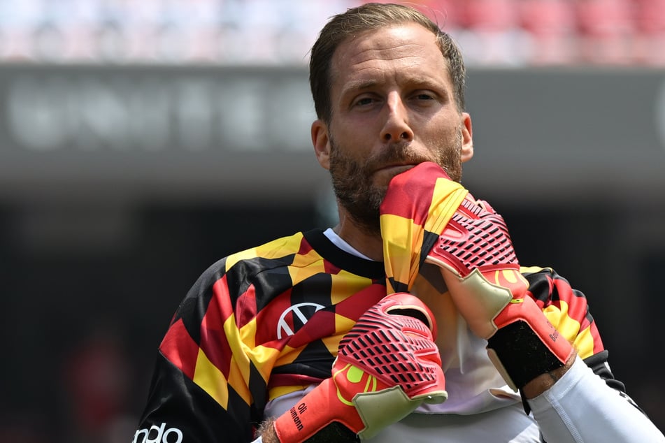 WM 2026 live: Ehrliche Worte! Das sagt Oliver Baumann zur Degradierung im DFB-Tor