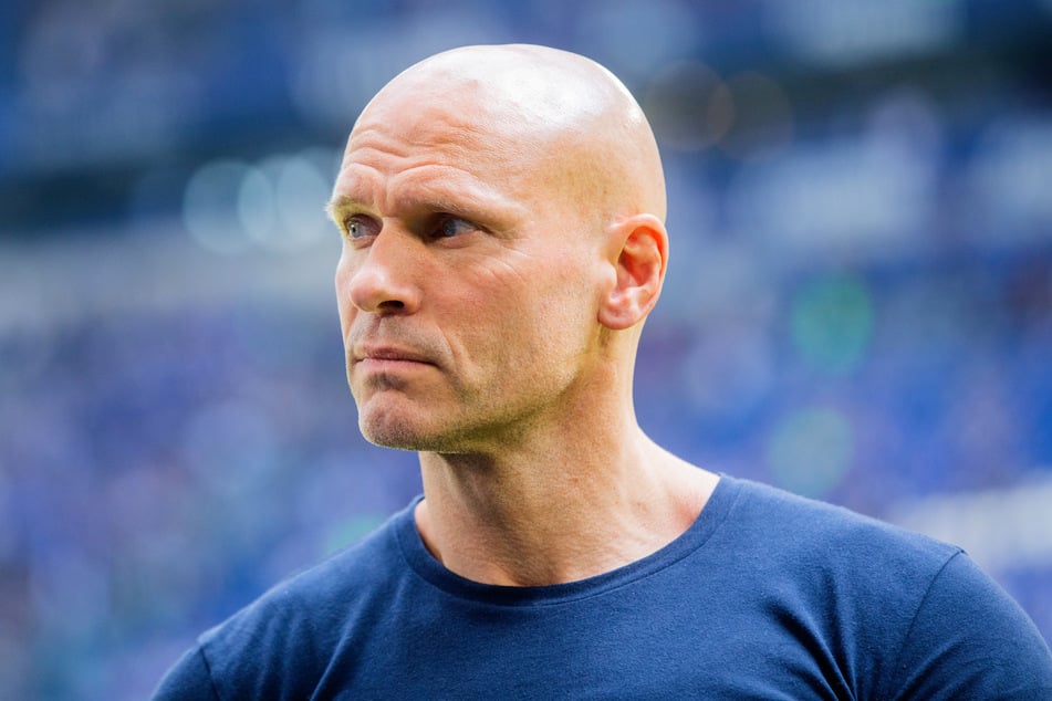 Unterstützung erhält Andrea Kiewel auch von Ex-Profifußballer und Reality-Star Thorsten Legat (56).