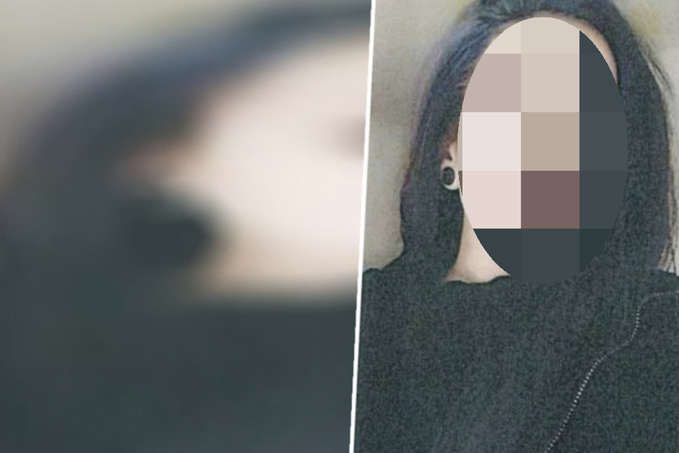 Virginia R. ist wieder wohlbehalten zu Hause angekommen.