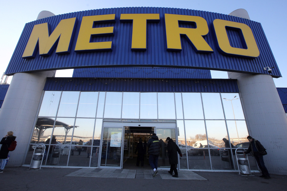 150-Millionen-Euro-Deal: Handelsgigant Metro verkauft belgisches Geschäft