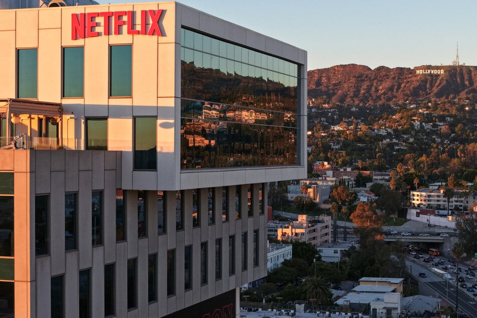 Vor rund einem halben Jahr begann das Unternehmen Netflix über eine KI-Trainingsklausel zu verhandeln.