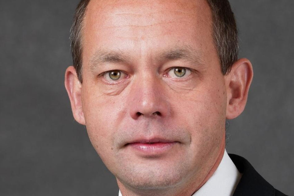 Kreishauptmann Petr Kulhanek (49) kämpft seit Wochen für die Aufnahme tschechischer Patienten in Sachsen.