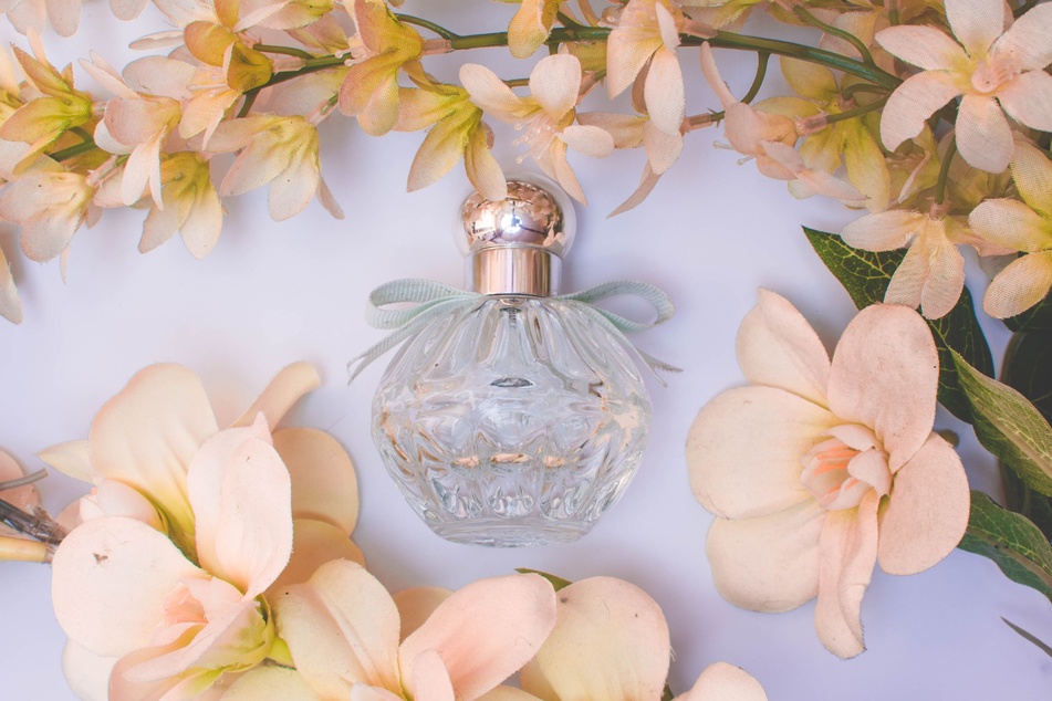 Look for delicate florals like rose and peonies scents that hit hard to wear for spring.