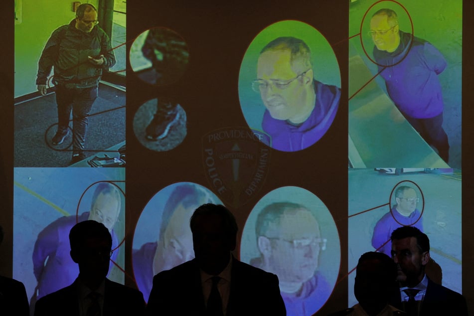 Trump targets green card lottery after identification of Brown University shooting suspect