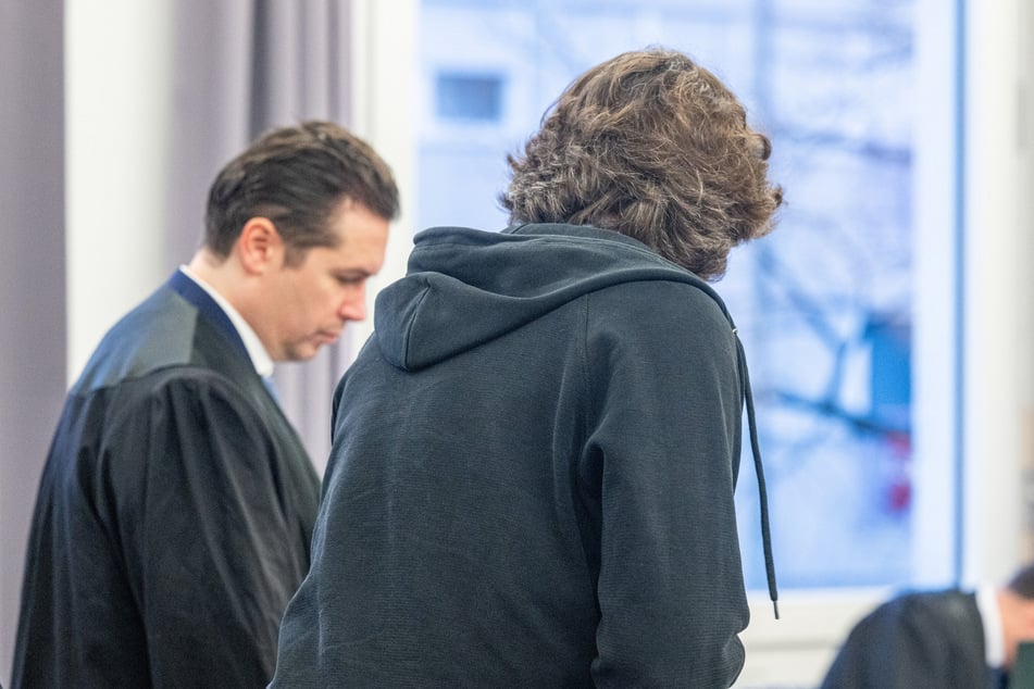 Ecstasy im Champagner, ein Toter: Gericht fällt Urteil