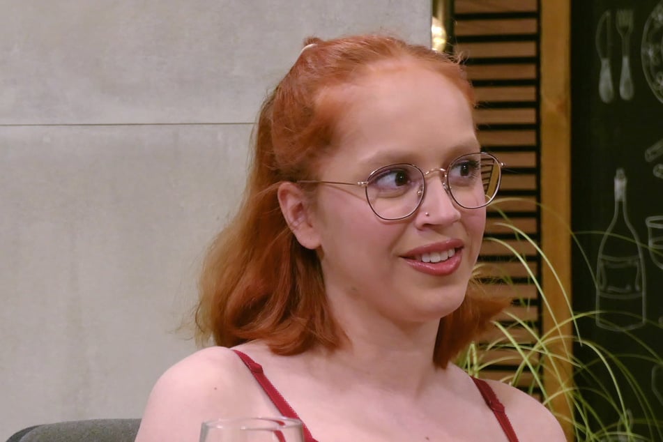 First Dates: "First Dates"-Kandidat lässt Baby-Bombe platzen: Er wird Vater