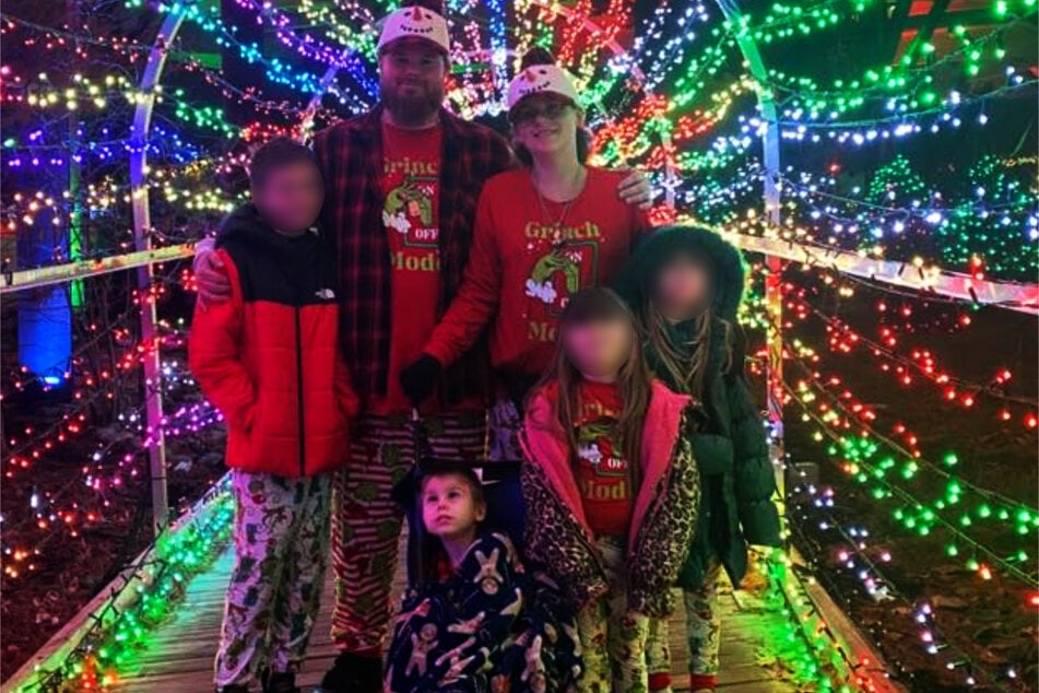 Malichis Geschwister gaben an, dass ihre Mutter den Jungen für mehrere Tage in einen kleinen Schrank gesperrt habe.