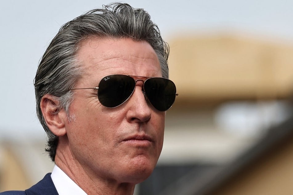 California Governor Gavin Newsom has called a special legislative session to defend the state against federal attacks once Republican Donald Trump retakes the White House.