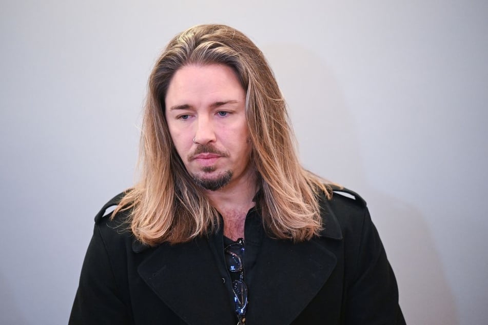 Musiker Gil Ofarim (43) sorgte im Jahr 2021 durch falsche Antisemitismusvorwürfe für Schlagzeilen.