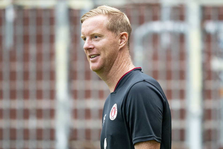 Cheftrainer Timo Schultz weiß um den besonderen Reiz des Pokalwettbewerbs.