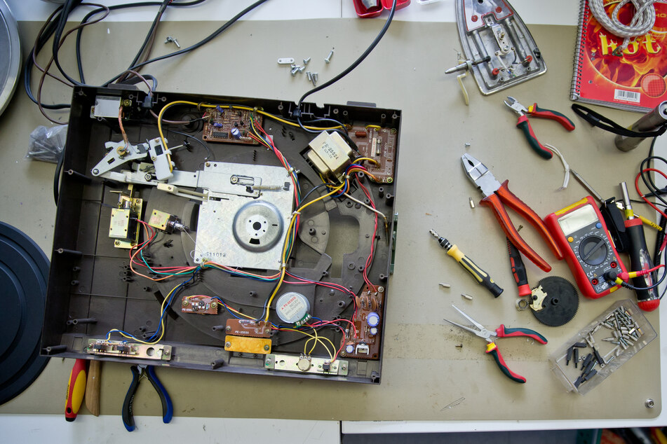 Fachkräfte aus Jordanien und Ägypten für NRW-Elektrohandwerk