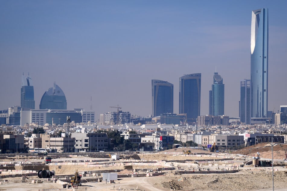 Nahost-Konflikt: Huthi-Miliz meldet Angriff auf Verteidigungsministerium in Riad