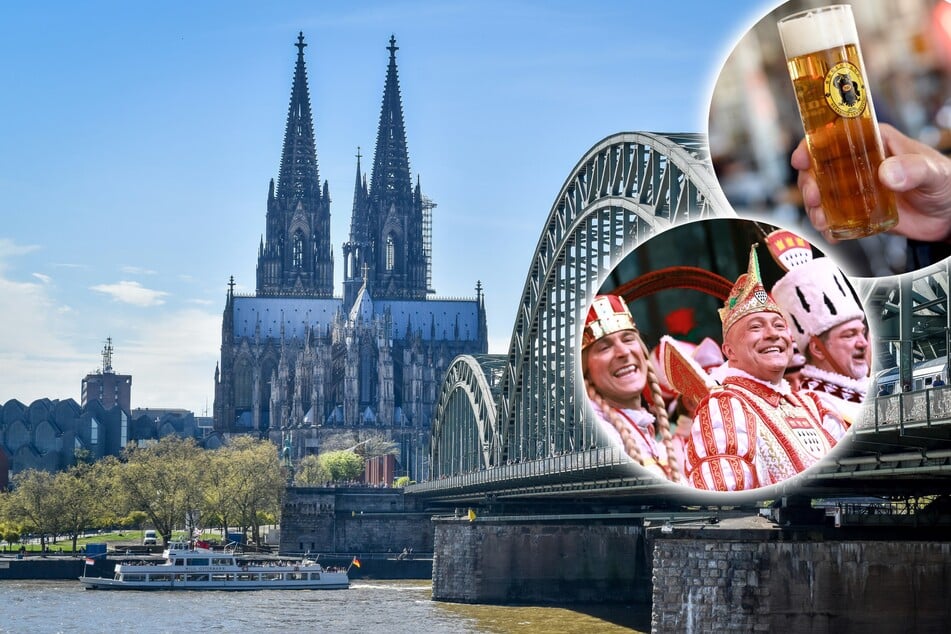 Finde in diesem Köln-Quiz heraus, wie gut Du die Karnevalshochburg wirklich kennst.