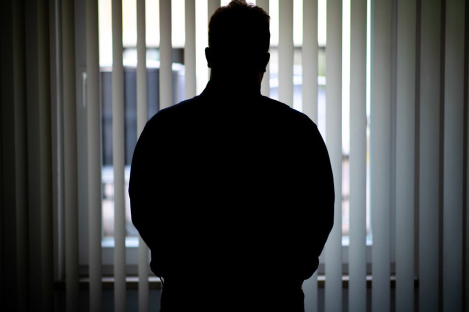 Nach einer Auswertung des Bundeskriminalamts sind knapp 20 Prozent der Opfer von häuslicher Gewalt Männer. (Symbolbild)
