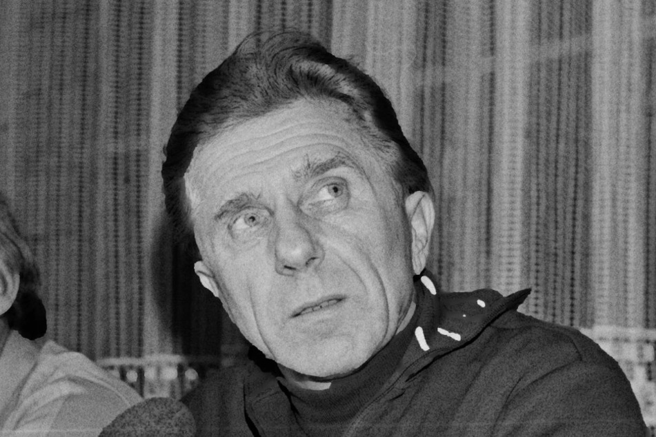 Walter Fritzsch ist der erfolgreichste Dynamo-Trainer. Nach ihm ist die Nachwuchs-Akademie benannt.